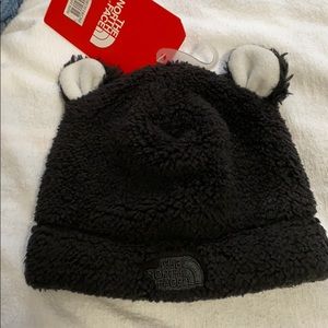 North Face Infant Winter Hat